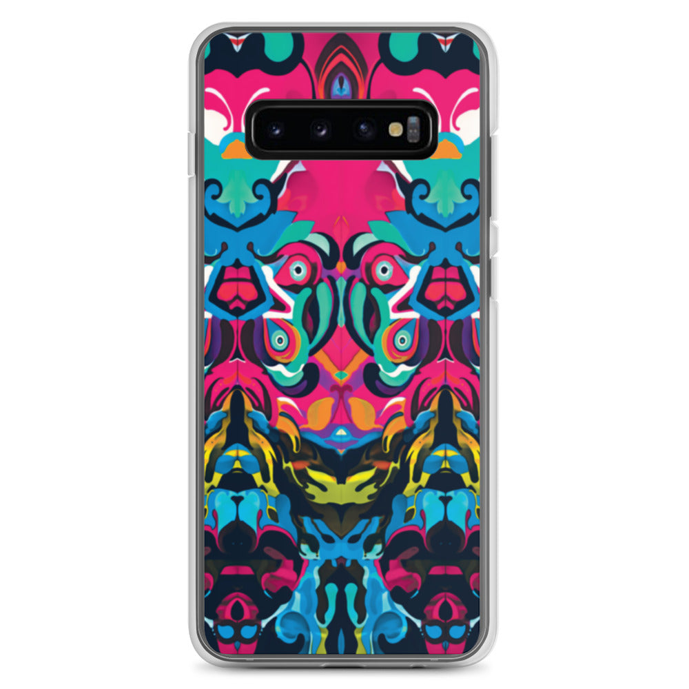 Andalusia P2 Samsung Case