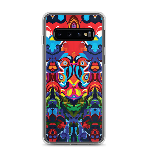 Andalusia P1 Samsung Case