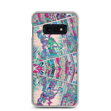 Load image into Gallery viewer, COMIX no.6 Samsung Case