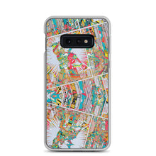 Load image into Gallery viewer, COMIX no.5 Samsung Case