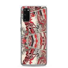 Load image into Gallery viewer, COMIX no.1 Samsung Case
