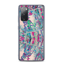 Load image into Gallery viewer, COMIX no.6 Samsung Case