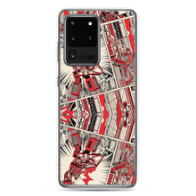 Load image into Gallery viewer, COMIX no.1 Samsung Case