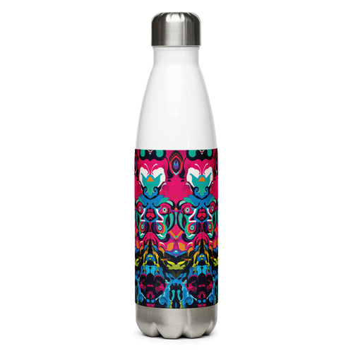 Andalusia P2 Stainless Steel Water Bottle