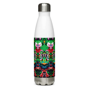 Andalusia P3 Stainless Steel Water Bottle