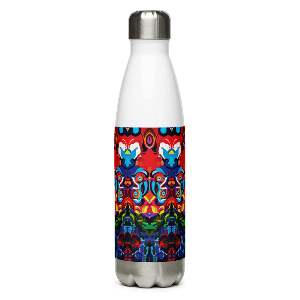 Andalusia P1 Stainless Steel Water Bottle