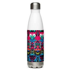 Andalusia P2 Stainless Steel Water Bottle
