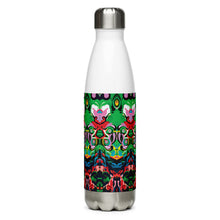 Load image into Gallery viewer, Andalusia P3 Stainless Steel Water Bottle