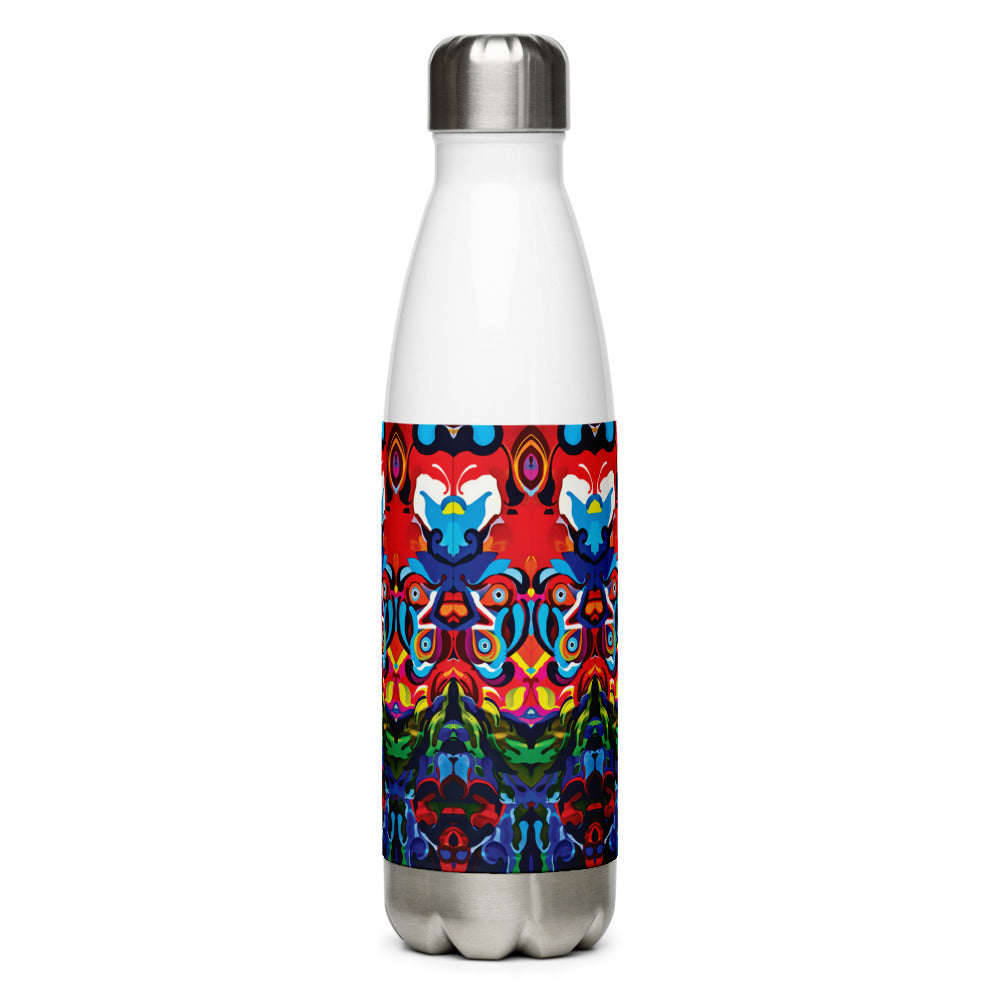 Andalusia P1 Stainless Steel Water Bottle