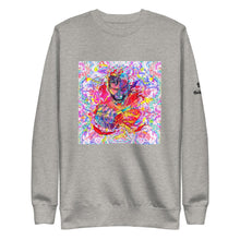 Load image into Gallery viewer, Arabi United X Cotton Heritage Fleece Pullover