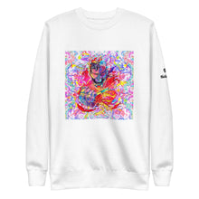 Load image into Gallery viewer, Arabi United X Cotton Heritage Fleece Pullover