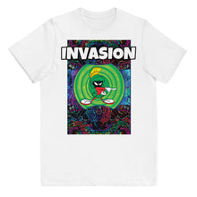 Load image into Gallery viewer, INVASION Kids jersey t-shirt